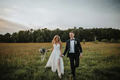 Dark Wolf Fotografia Ślubna